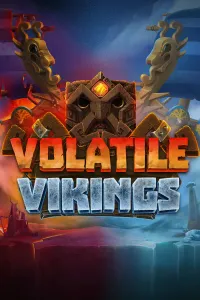 Volatile Vikings